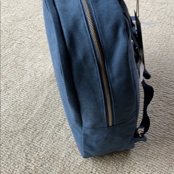 Peace Love World Backpack - Picture 10 of 11